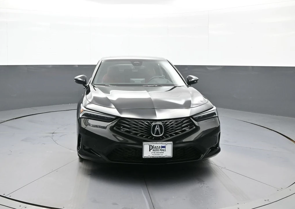 2024 Acura Integra 5th Gen - Image 2 of 12