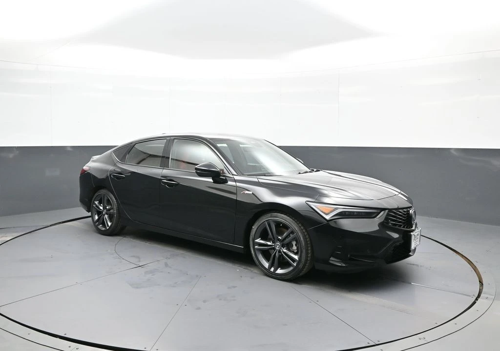 2024 Acura Integra 5th Gen - Image 4 of 12