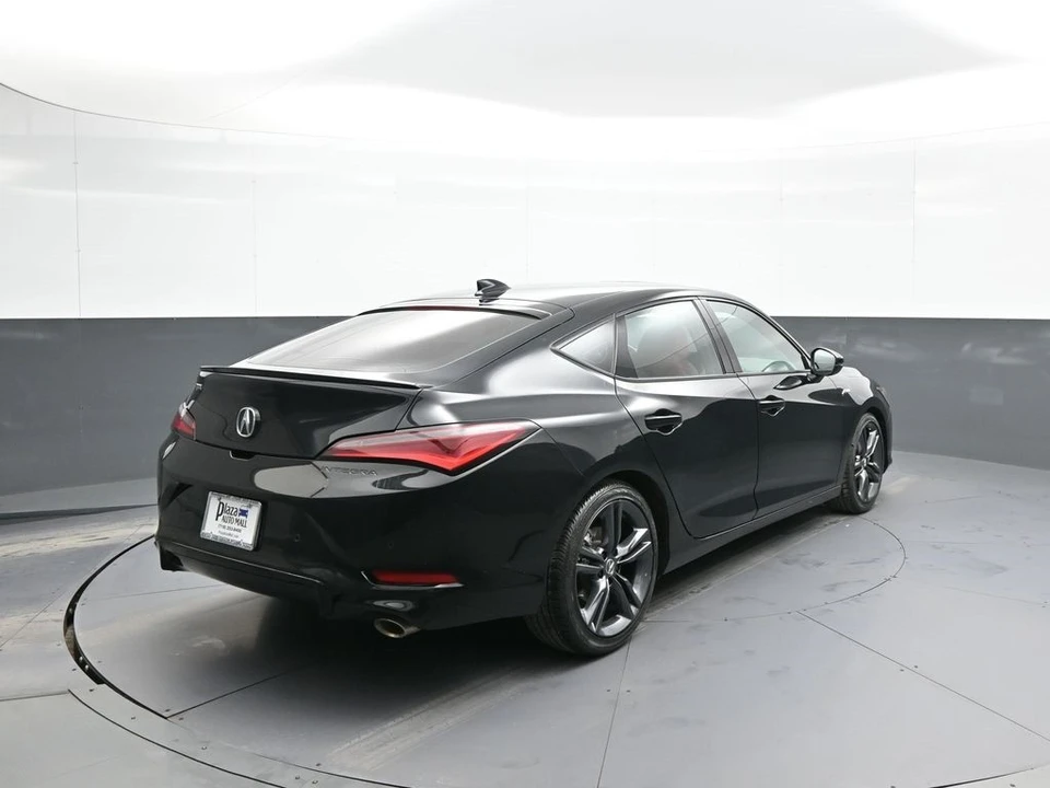 2024 Acura Integra 5th Gen - Image 6 of 12