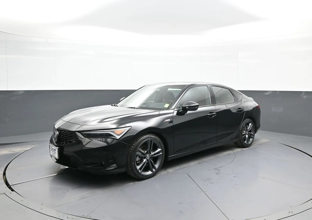 2024 Acura Integra 5th Gen - Image 10 of 12
