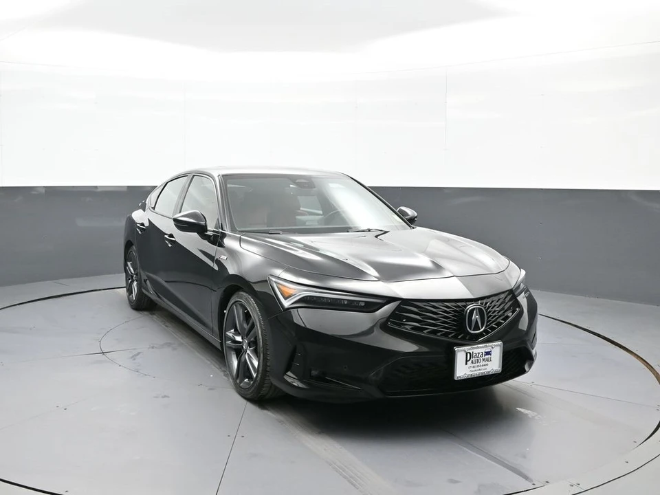 2024 Acura Integra 5th Gen - Image 3 of 12