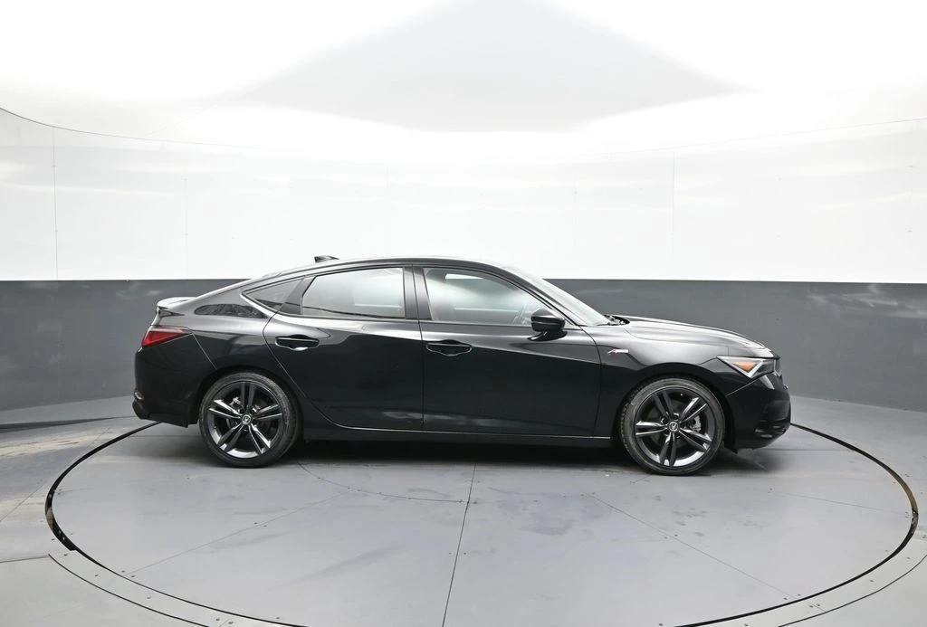 2024 Acura Integra 5th Gen - Image 5 of 12