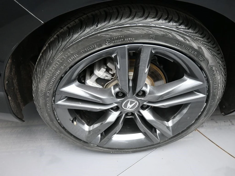 2024 Acura Integra 5th Gen - Image 12 of 12