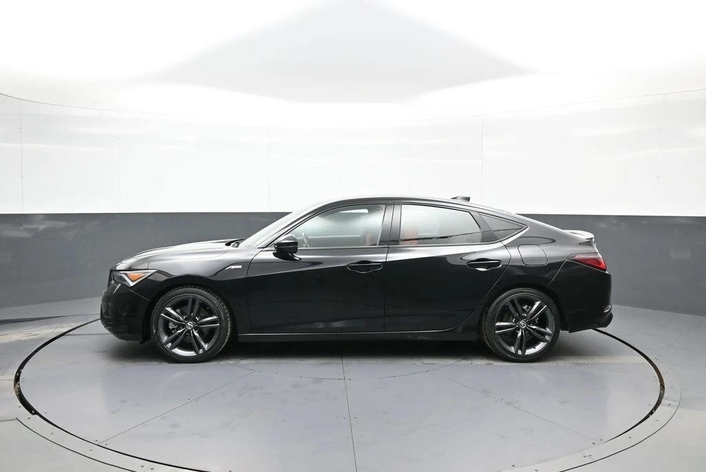 2024 Acura Integra 5th Gen - Image 9 of 12