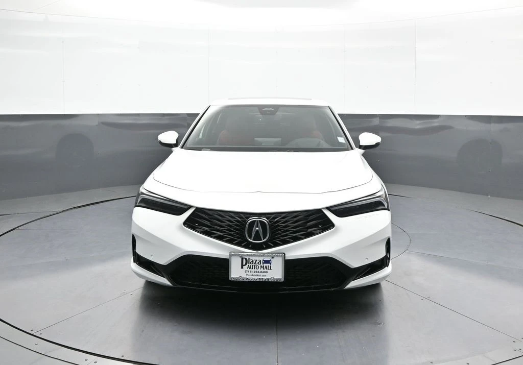 2024 Acura Integra 5th Gen - Image 2 of 12