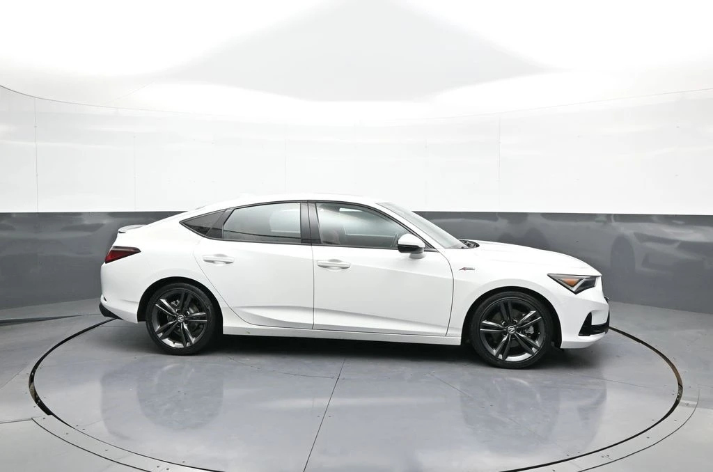 2024 Acura Integra 5th Gen - Image 5 of 12