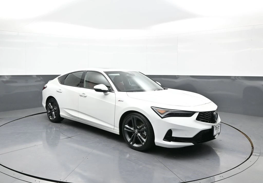 2024 Acura Integra 5th Gen - Image 4 of 12