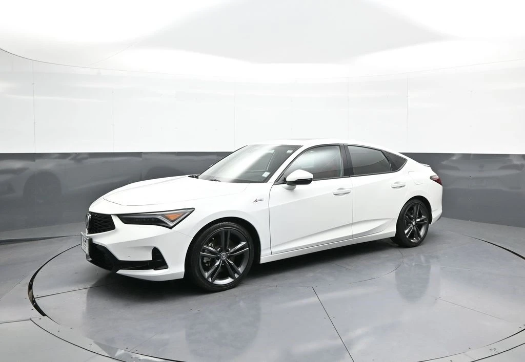 2024 Acura Integra 5th Gen - Image 10 of 12