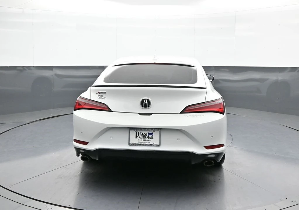 2024 Acura Integra 5th Gen - Image 7 of 12