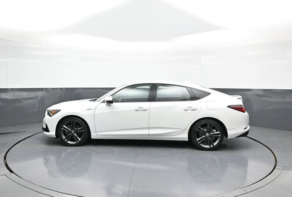2024 Acura Integra 5th Gen - Image 9 of 12