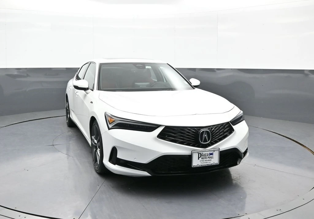 2024 Acura Integra 5th Gen - Image 3 of 12