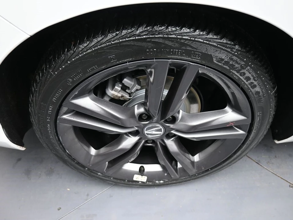 2024 Acura Integra 5th Gen - Image 12 of 12