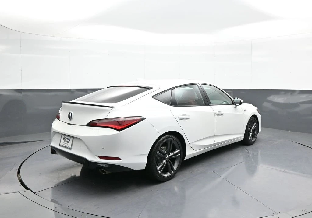 2024 Acura Integra 5th Gen - Image 6 of 12