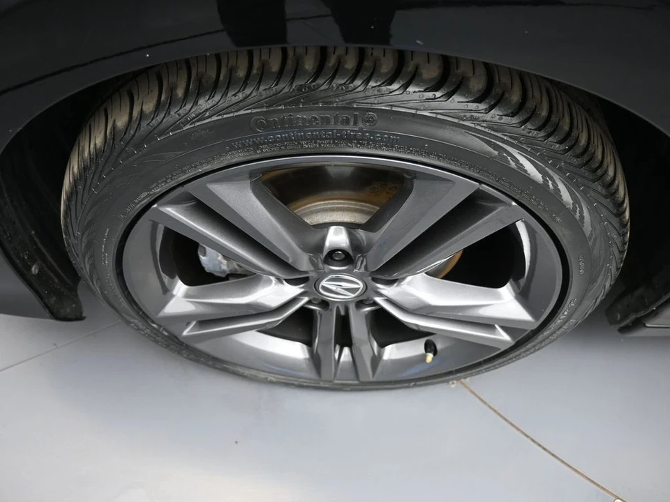 2024 Acura Integra 5th Gen - Image 14 of 21