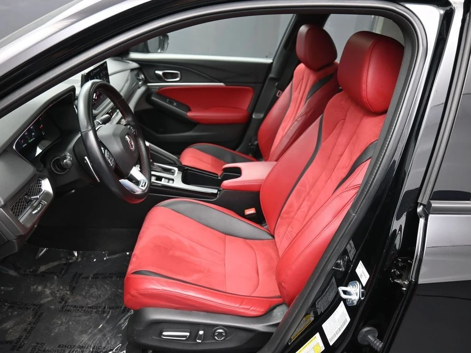 2024 Acura Integra 5th Gen - Image 19 of 21