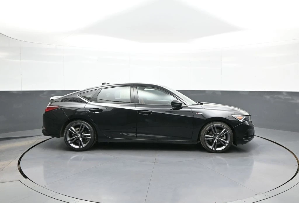 2024 Acura Integra 5th Gen - Image 5 of 21