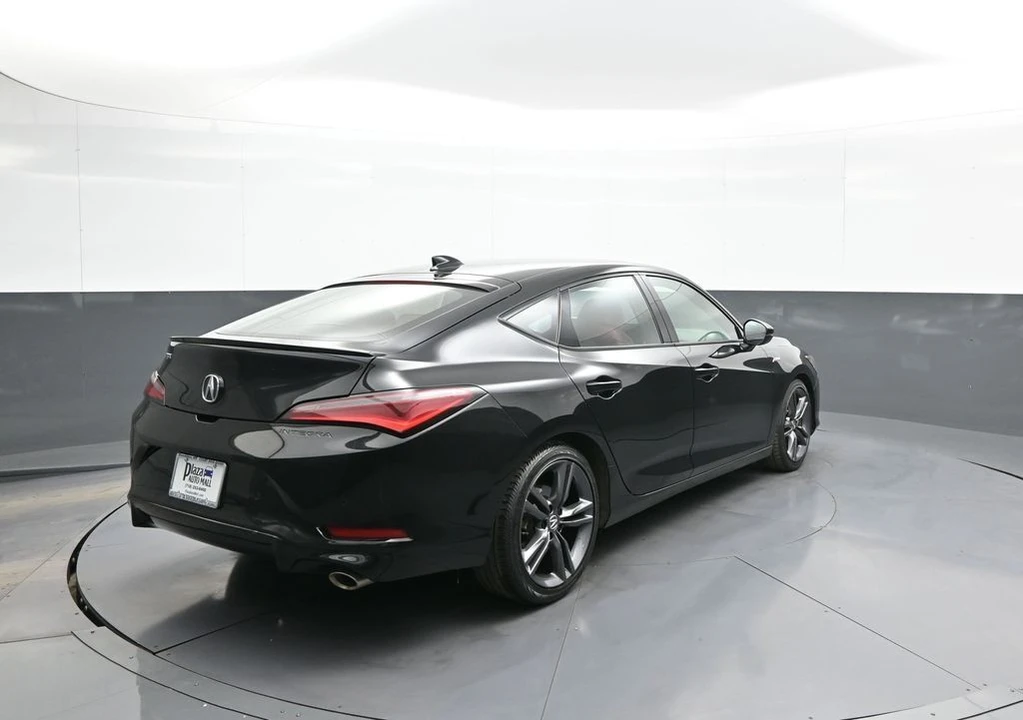 2024 Acura Integra 5th Gen - Image 6 of 21
