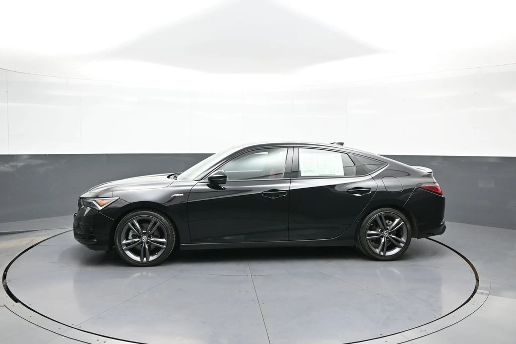 2024 Acura Integra 5th Gen - Image 9 of 21