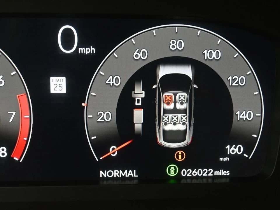 2024 Acura Integra 5th Gen - Image 16 of 21