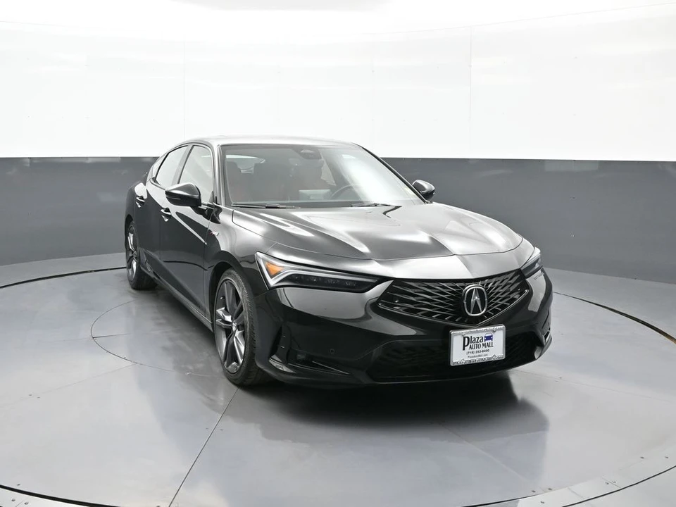 2024 Acura Integra 5th Gen - Image 3 of 21