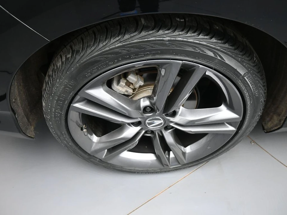 2024 Acura Integra 5th Gen - Image 12 of 21