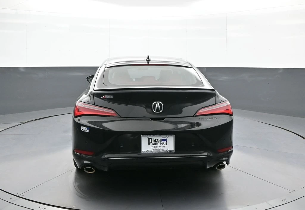 2024 Acura Integra 5th Gen - Image 7 of 21