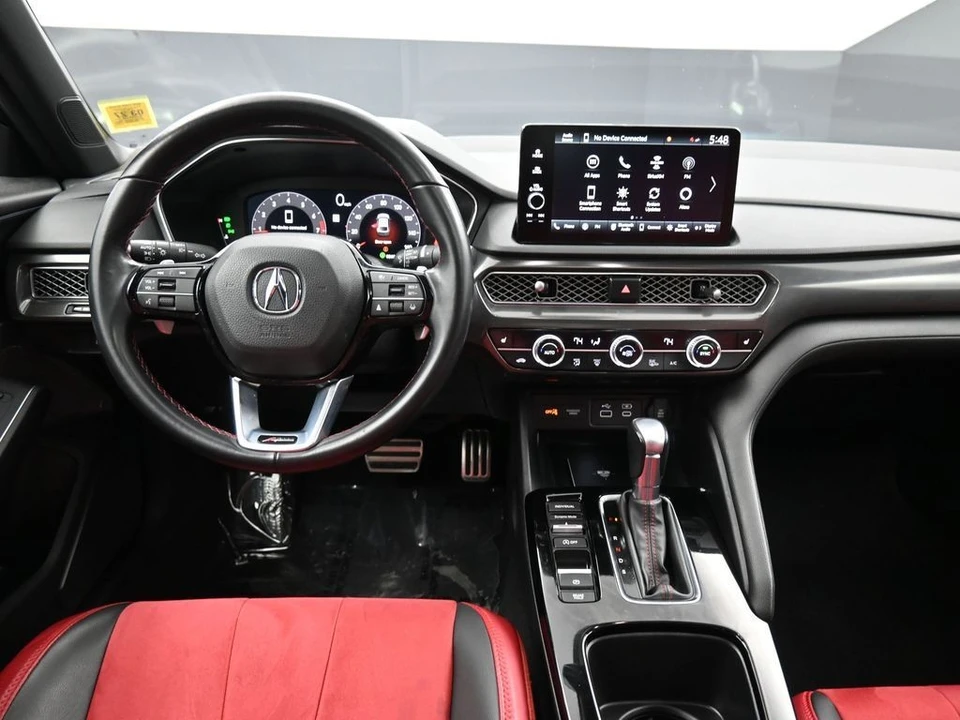 2024 Acura Integra 5th Gen - Image 20 of 21