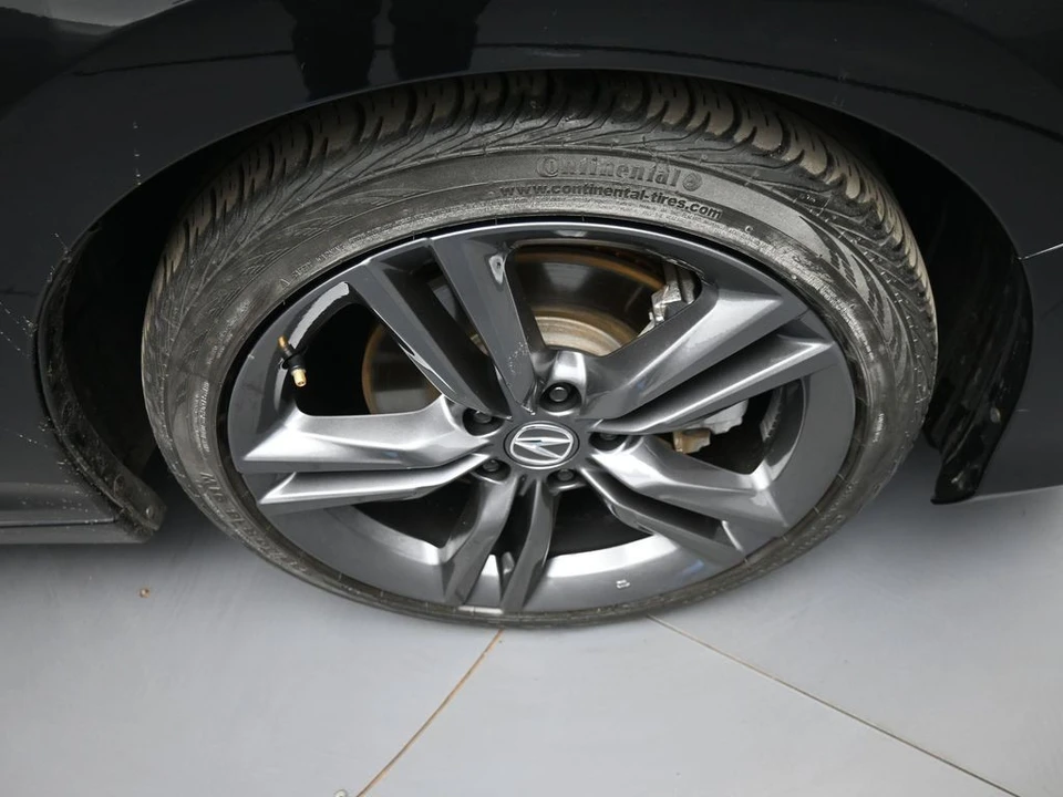 2024 Acura Integra 5th Gen - Image 13 of 21
