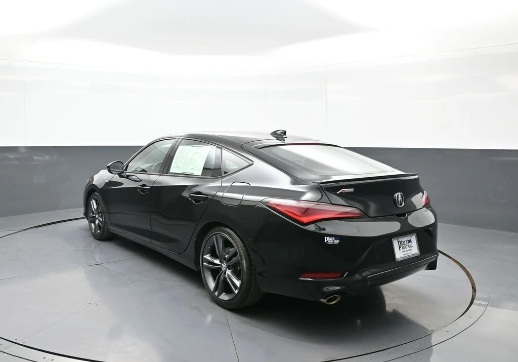 2024 Acura Integra 5th Gen - Image 8 of 21