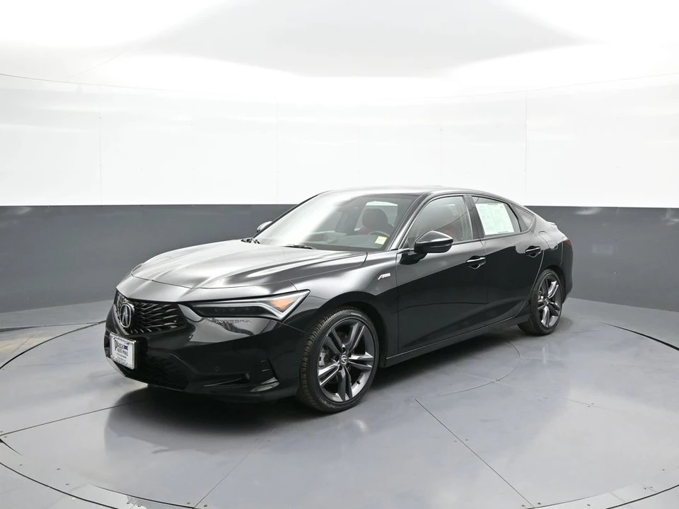 2024 Acura Integra 5th Gen - Image 10 of 21