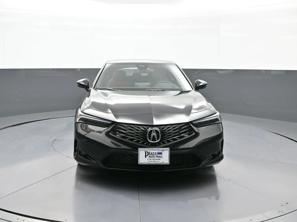 2024 Acura Integra 5th Gen - Image 2 of 21