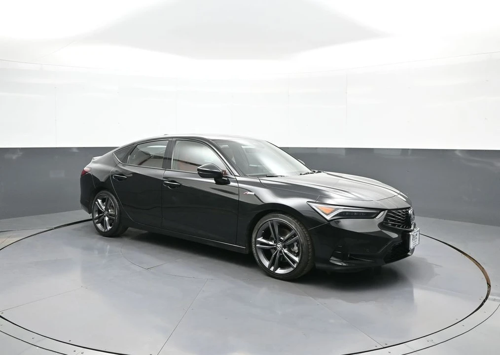 2024 Acura Integra 5th Gen - Image 4 of 21
