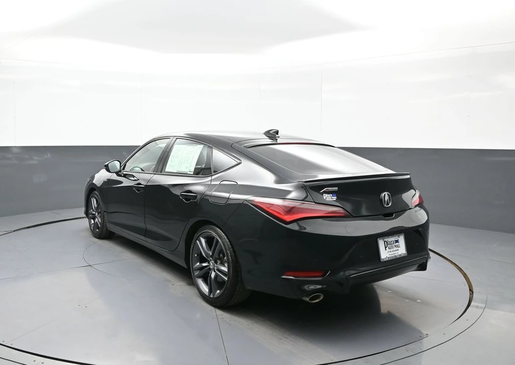 2024 Acura Integra 5th Gen - Image 8 of 31