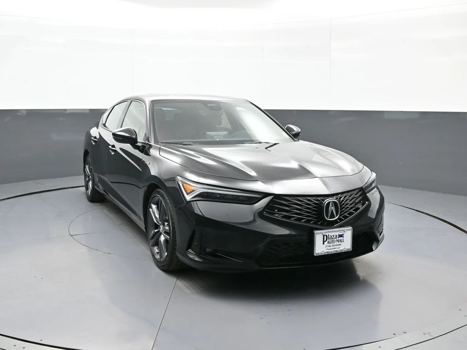 2024 Acura Integra 5th Gen - Image 3 of 31