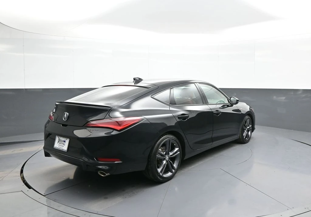 2024 Acura Integra 5th Gen - Image 6 of 31