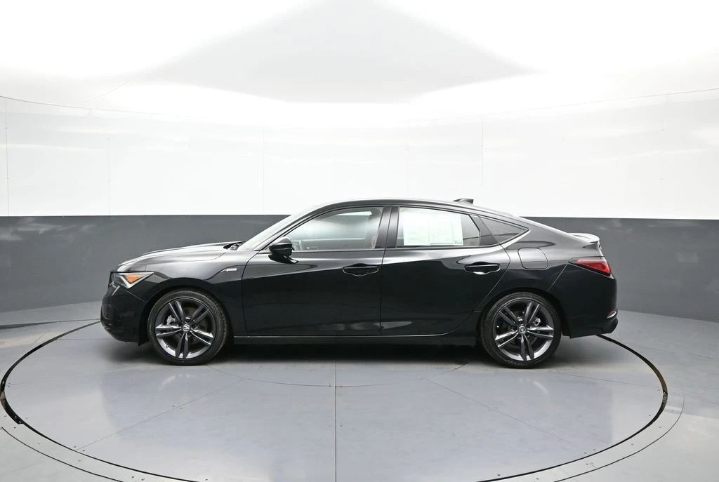 2024 Acura Integra 5th Gen - Image 9 of 31