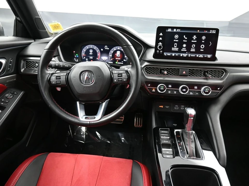 2024 Acura Integra 5th Gen - Image 20 of 31