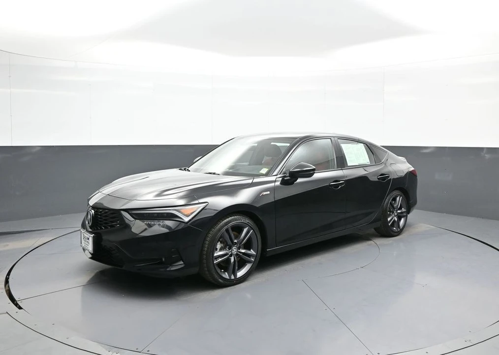 2024 Acura Integra 5th Gen - Image 10 of 31
