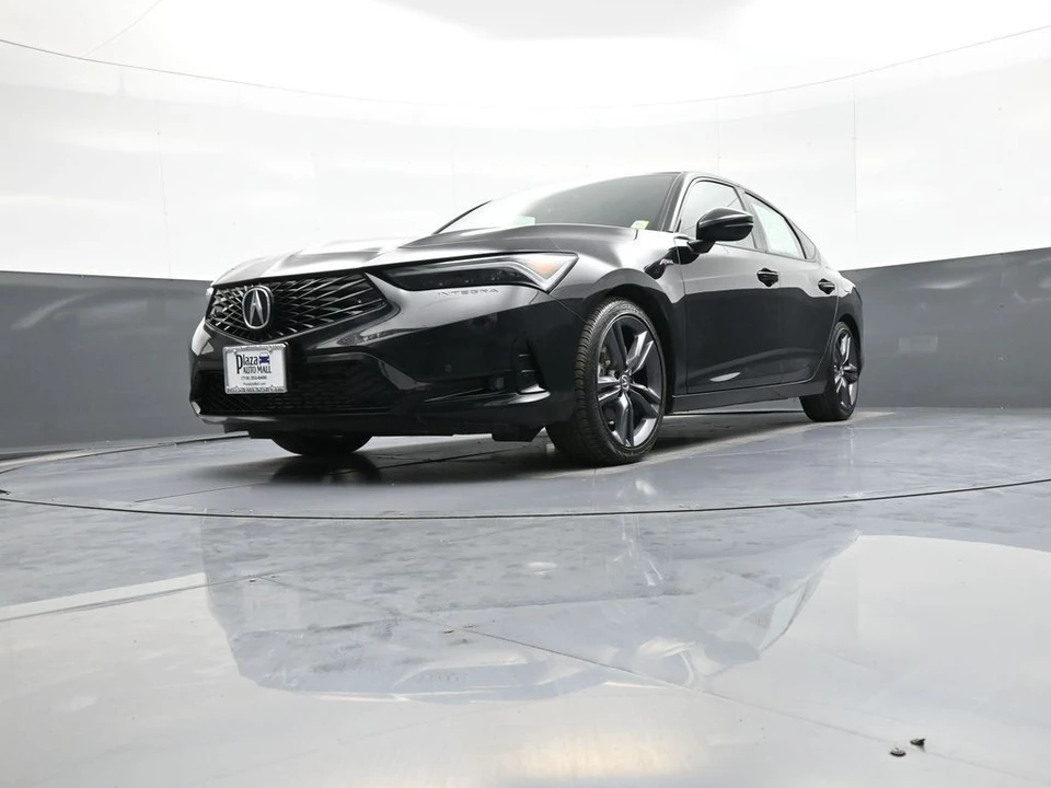 2024 Acura Integra 5th Gen - Image 26 of 31