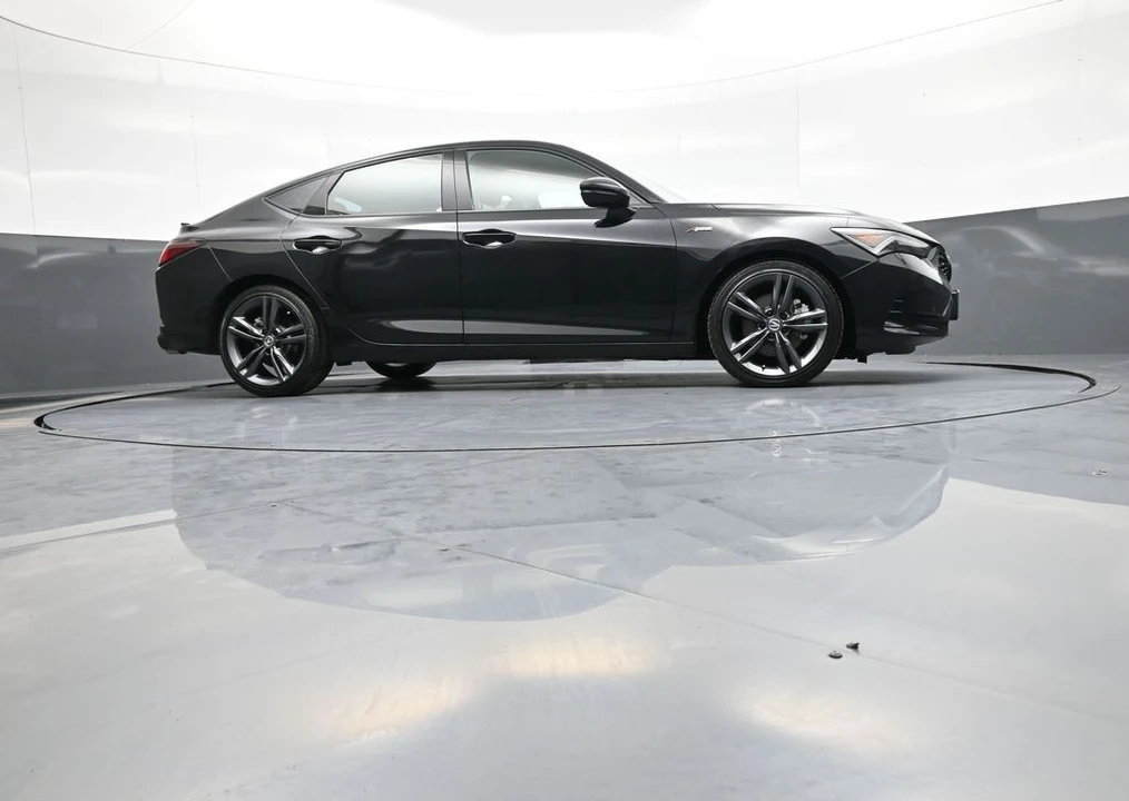 2024 Acura Integra 5th Gen - Image 29 of 31