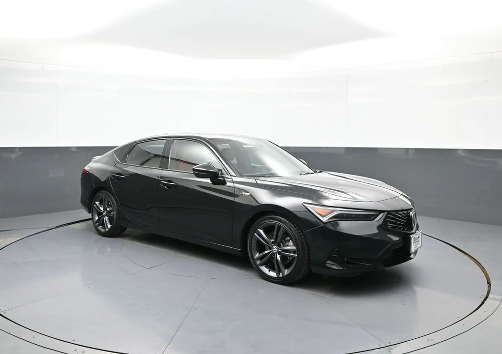 2024 Acura Integra 5th Gen - Image 4 of 31