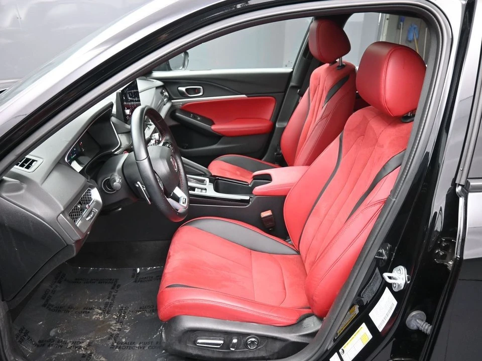 2024 Acura Integra 5th Gen - Image 19 of 31