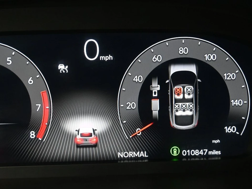 2024 Acura Integra 5th Gen - Image 16 of 31