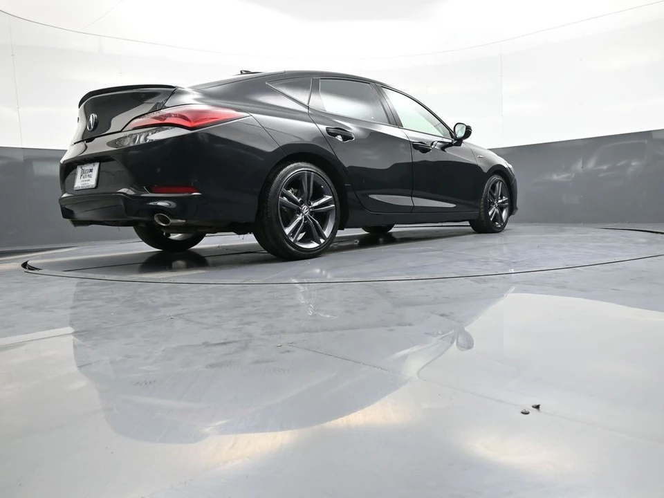 2024 Acura Integra 5th Gen - Image 30 of 31