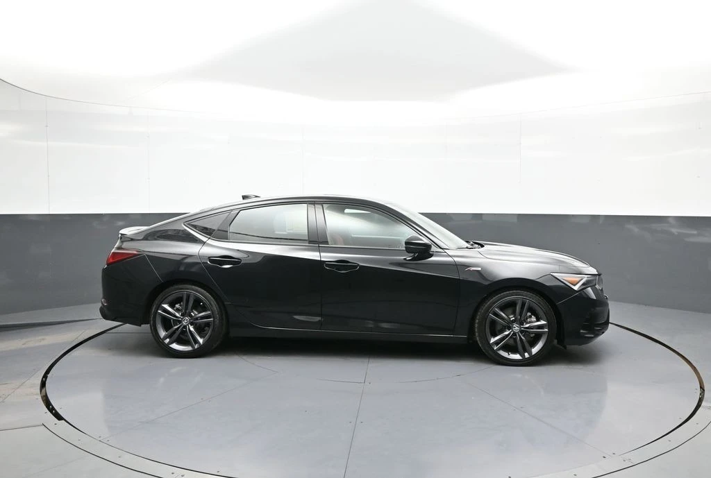 2024 Acura Integra 5th Gen - Image 5 of 31