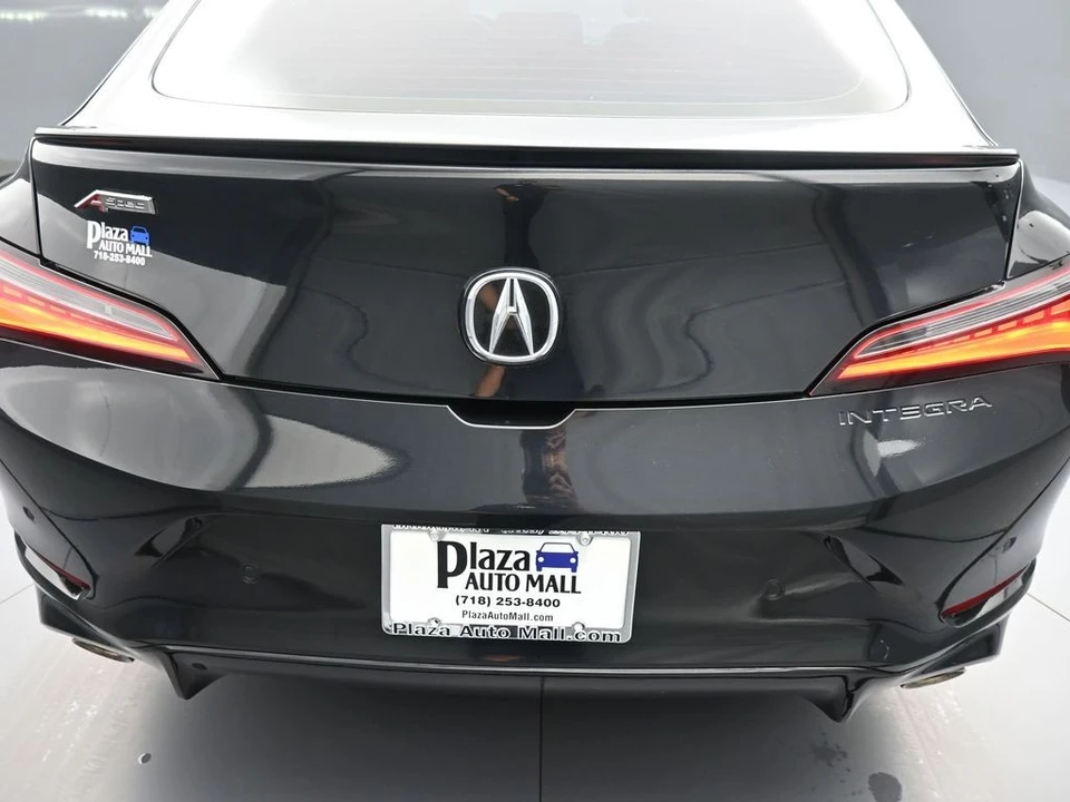2024 Acura Integra 5th Gen - Image 23 of 31