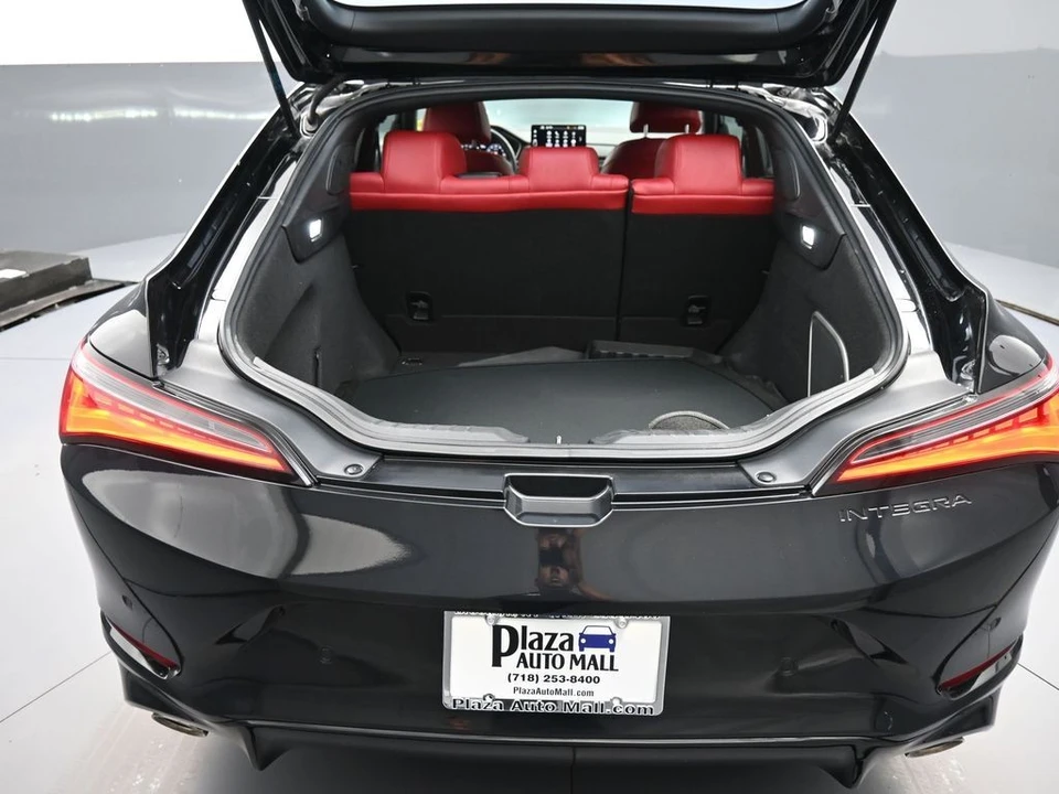 2024 Acura Integra 5th Gen - Image 22 of 31
