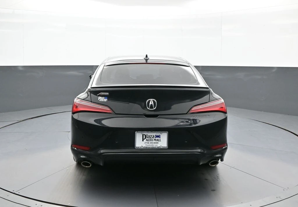 2024 Acura Integra 5th Gen - Image 7 of 31