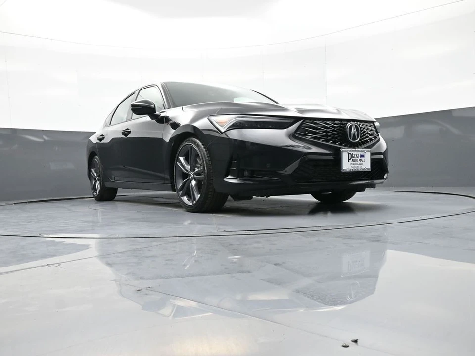 2024 Acura Integra 5th Gen - Image 28 of 31