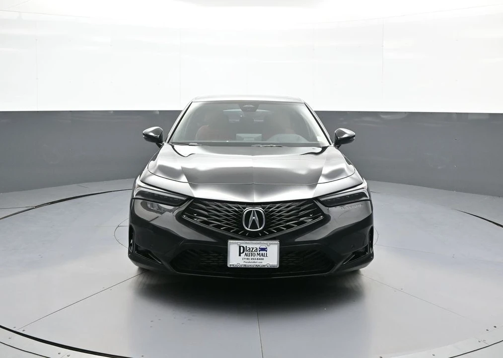 2024 Acura Integra 5th Gen - Image 2 of 31